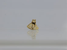 Load image into Gallery viewer, Nail Charms, Princess Dress