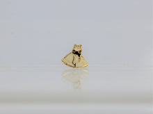 Load image into Gallery viewer, Nail Charms, Princess Dress