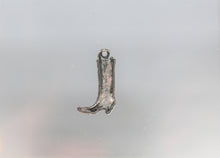 Load image into Gallery viewer, Cowboy Boot Charm