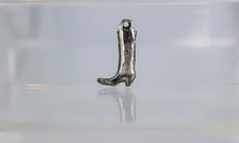 Load image into Gallery viewer, Cowboy Boot Charm