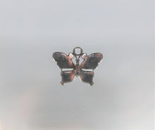 Load image into Gallery viewer, Butterfly Charms, Butterflies