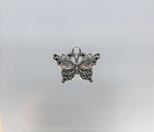 Load image into Gallery viewer, Butterfly Charms, Butterflies