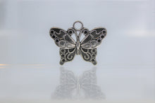 Load image into Gallery viewer, Butterfly Charms, Butterflies