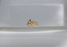 Load image into Gallery viewer, Nail Charms, Love