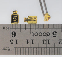 Load image into Gallery viewer, Nail Charms, Five