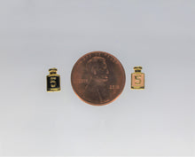 Load image into Gallery viewer, Nail Charms, Five