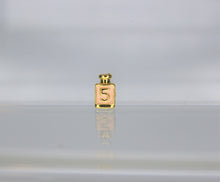 Load image into Gallery viewer, Nail Charms, Five