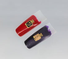 Load image into Gallery viewer, Nail Charms, Five
