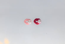 Load image into Gallery viewer, Nail Charms, Lips, Rhinestone