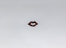 Load image into Gallery viewer, Nail Charms, Lips, Rhinestone