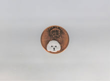 Load image into Gallery viewer, Nail Charms, Dog, Poodle