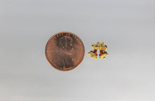 Load image into Gallery viewer, Nail Charms, Bells, Christmas, Jingle Bells