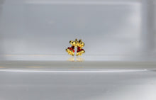 Load image into Gallery viewer, Nail Charms, Bells, Christmas, Jingle Bells