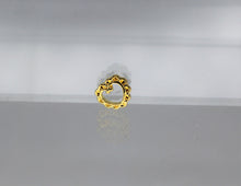 Load image into Gallery viewer, Nail Charms, Heart, Filigree