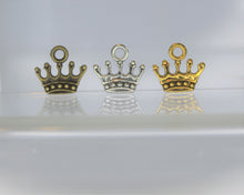 Load image into Gallery viewer, Crown, Princess, Queen, Small