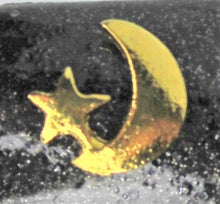 Load image into Gallery viewer, Nail Charms, Moon