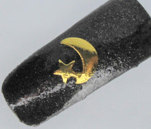 Load image into Gallery viewer, Nail Charms, Moon