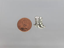 Load image into Gallery viewer, Cowboy Boot Button