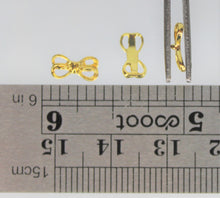 Load image into Gallery viewer, Nail Charms, Bows