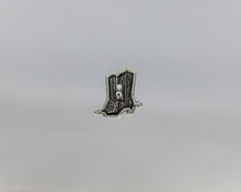 Load image into Gallery viewer, Cowboy Boot Button