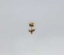 Load image into Gallery viewer, Nail Charms, Rose Bud - 5 Pieces for 99 Cents