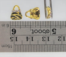 Load image into Gallery viewer, Nail Charms, Purse, Rhinestone