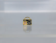 Load image into Gallery viewer, Nail Charms, Purse, Rhinestone
