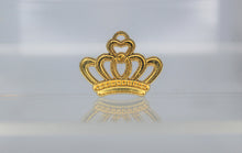 Load image into Gallery viewer, Crown, Princess, Queen