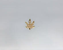 Load image into Gallery viewer, Nail Charms, Pot, Rhinestone