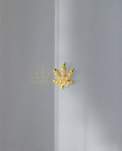 Load image into Gallery viewer, Nail Charms, Pot, Rhinestone