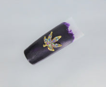 Load image into Gallery viewer, Nail Charms, Pot, Rhinestone