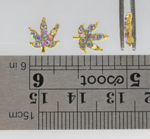 Load image into Gallery viewer, Nail Charms, Pot, Rhinestone