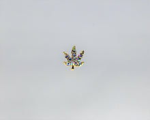 Load image into Gallery viewer, Nail Charms, Pot, Rhinestone