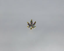 Load image into Gallery viewer, Nail Charms, Pot, Rhinestone