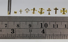 Load image into Gallery viewer, Nail Rivets Wheel, Jesus, Christ, Religion