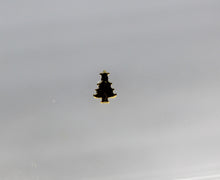 Load image into Gallery viewer, Nail Charms, Christmas Tree