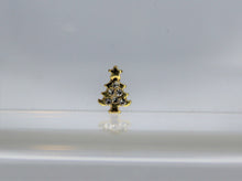 Load image into Gallery viewer, Nail Charms, Christmas Tree