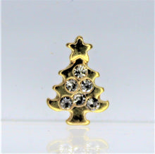 Load image into Gallery viewer, Nail Charms, Christmas Tree