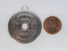Load image into Gallery viewer, Lifting Plate Charms,
