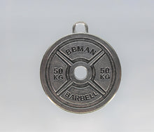 Load image into Gallery viewer, Lifting Plate Charms,