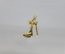 Load image into Gallery viewer, Shoe, High Heel Shoes, Stiletto shoe, Platform Shoe Charm