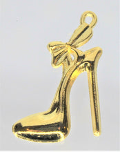 Load image into Gallery viewer, Shoe, High Heel Shoes, Stiletto shoe, Platform Shoe Charm