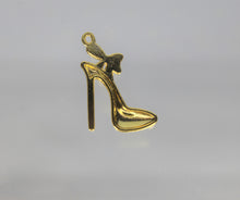 Load image into Gallery viewer, Shoe, High Heel Shoes, Stiletto shoe, Platform Shoe Charm