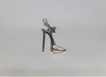 Load image into Gallery viewer, Shoe, High Heel Shoes, Stiletto shoe, Platform Shoe Charm