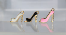 Load image into Gallery viewer, Shoe, High Heels, Stiletto, Pumps Charm
