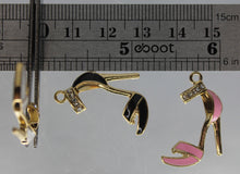 Load image into Gallery viewer, Shoe, Stiletto Shoe, High Heel Shoe