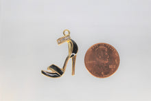 Load image into Gallery viewer, Shoe, Stiletto Shoe, High Heel Shoe