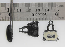 Load image into Gallery viewer, Purse, Purse Charm