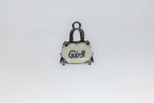 Load image into Gallery viewer, Purse, Purse Charm