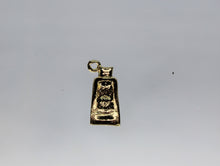 Load image into Gallery viewer, Tooth Paste, Dental Charm, Tooth Charm